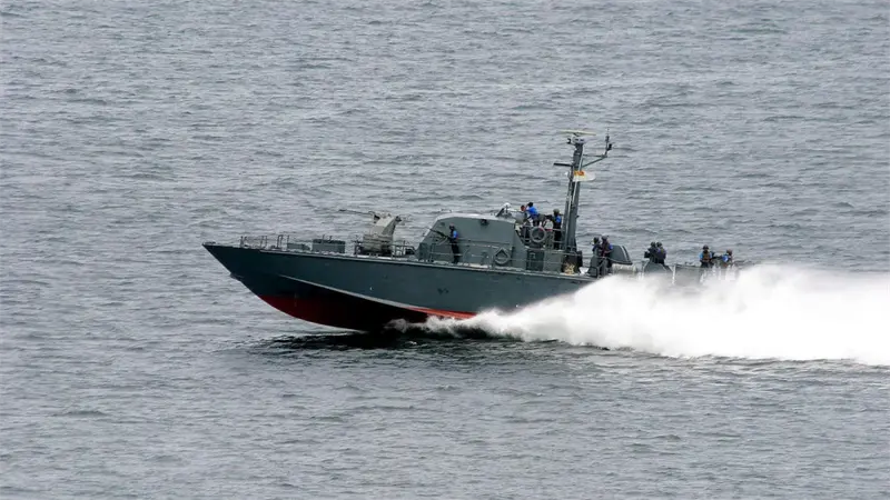 EEUU atacó 2 veces una misma lancha en el Caribe para matar a supervivientes, según medios