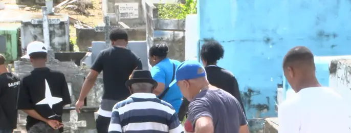 Hombre mata a su primo en medio de episodio de delirio en Cristo Rey; agresor sigue prófugo