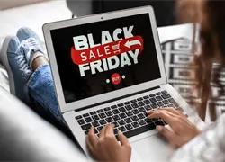 ¡Cuide su bolsillo! Hoy es Viernes Negro: fiebre de descuentos, gastos compulsivos y caos
