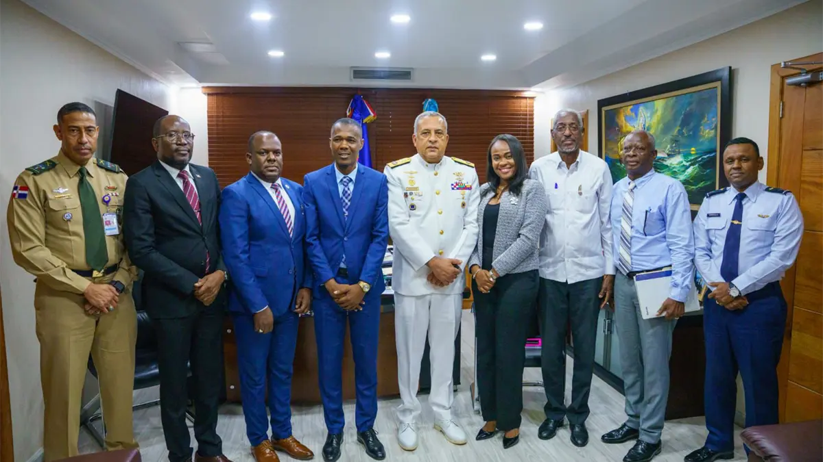 DGM dice operativos de interdicción continuarán respetando derechos de inmigrantes