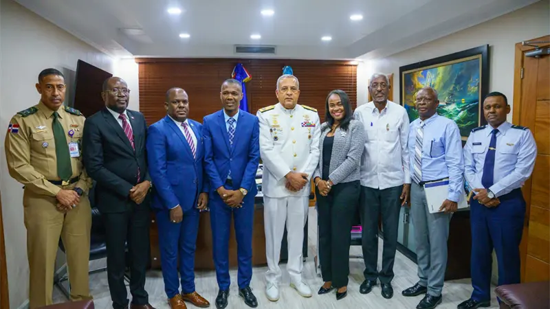 DGM dice operativos de interdicción continuarán respetando derechos de inmigrantes