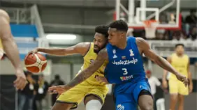 FIBA posterga partido Venezuela–Colombia por restricciones de vuelos