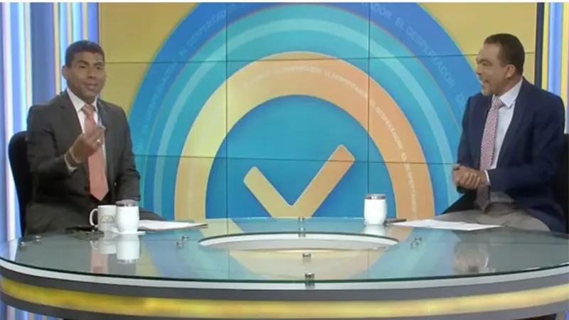 Hoy en El Despertador: Oposición rechaza uso de RD para Operación Lanza Sur