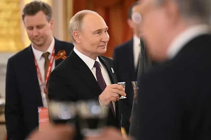 Bruselas exige a Putin sentarse en mesa de negociación para poner fin a guerra en Ucrania