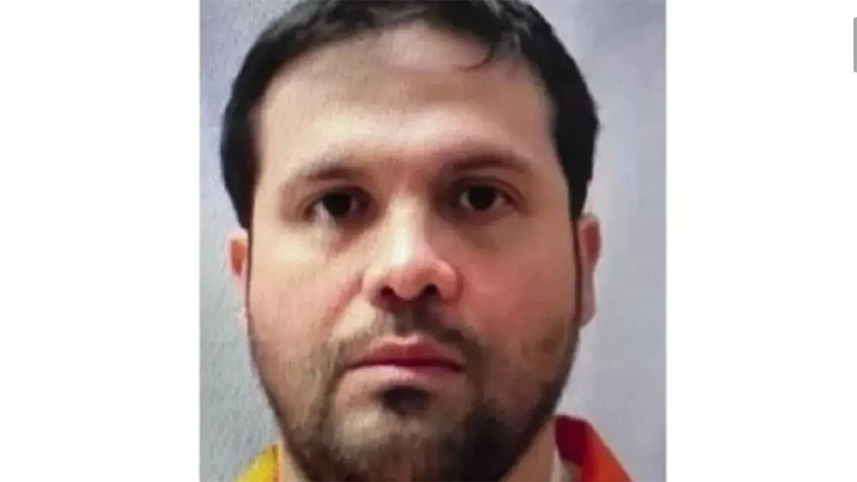 Joaquín Guzmán López, alias El Güero, hijo de "El Chapo", aceptará declararse culpable de cargos de narcotráfico ante una corte federal en Chicago.