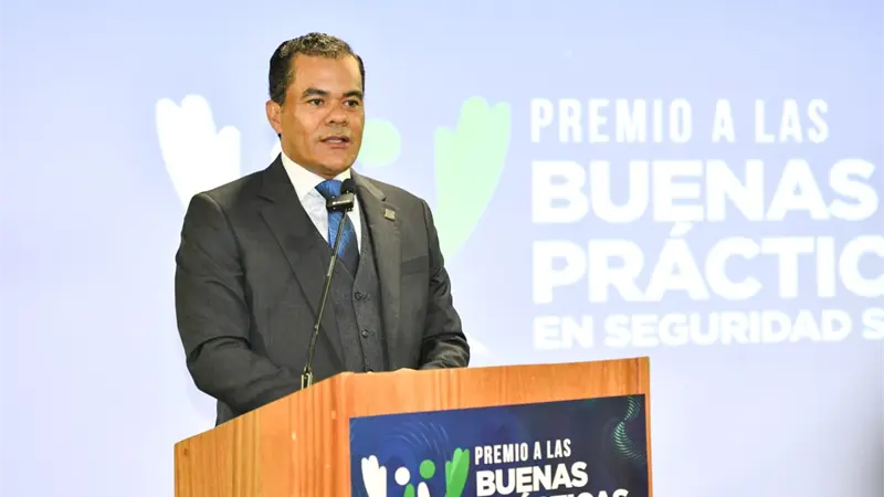 DIDA lanza el Premio a las Buenas Prácticas en Seguridad Social