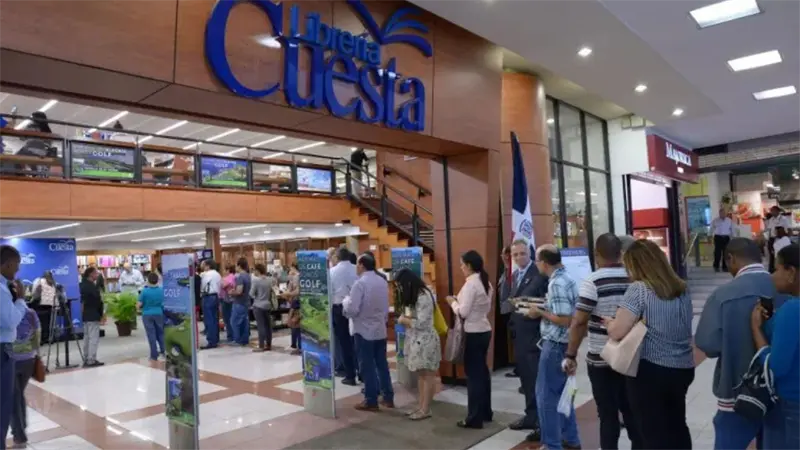 Cuesta Libros presenta los títulos más vendidos de 2025