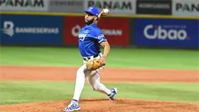Licey anuncia rotación para próximos tres partidos