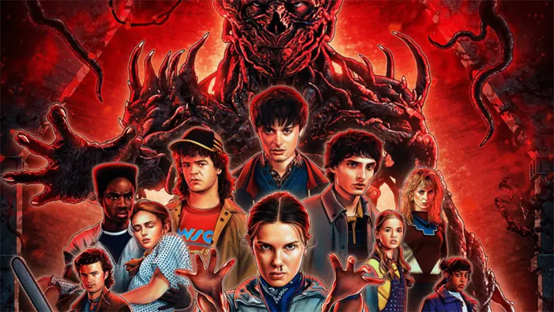 La verdad detrás de ´Stranger Things´: por qué nos obsesiona según la psicología