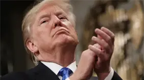 Trump dice que la inmigración es la principal causa de disfunción social de EE.UU.