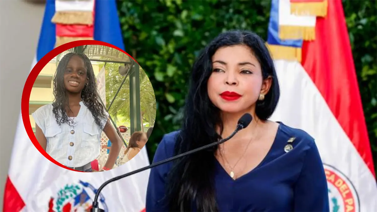 Procuradora ordena reforzar investigación por muerte de niña en excursión escolar en Santiago