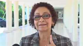 Oposición acusa al Gobierno de violar la soberanía por permiso otorgado a EE. UU. Oposición acusa al Gobierno de violar la soberanía por permiso otorgado a EE. UU.