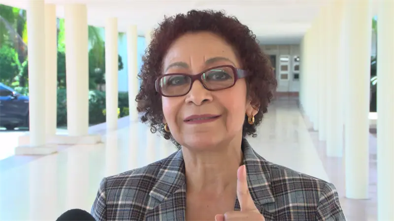 Oposición acusa al Gobierno de violar la soberanía por permiso otorgado a EE. UU.