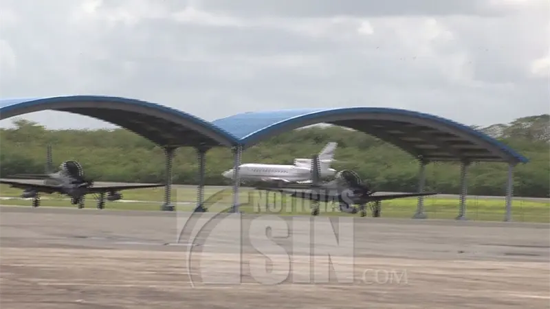 Oposición cuestiona al Gobierno dominicano por operaciones de EE. UU. pese a consultas previas