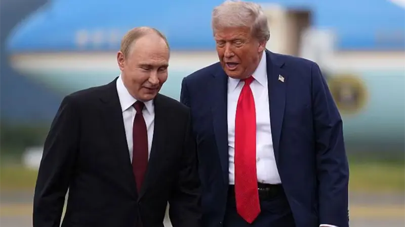 Rusia se prepara para debatir el plan de paz con la delegación de EEUU la semana que viene