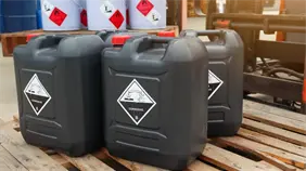 Desarticulan en Ecuador una red que enviaba químicos para explosivos a grupos en Colombia