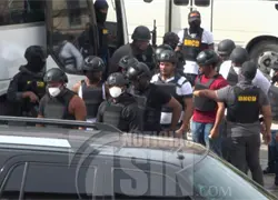 Aplazan medida de coerción contra exregidor implicado en Operación Kraken