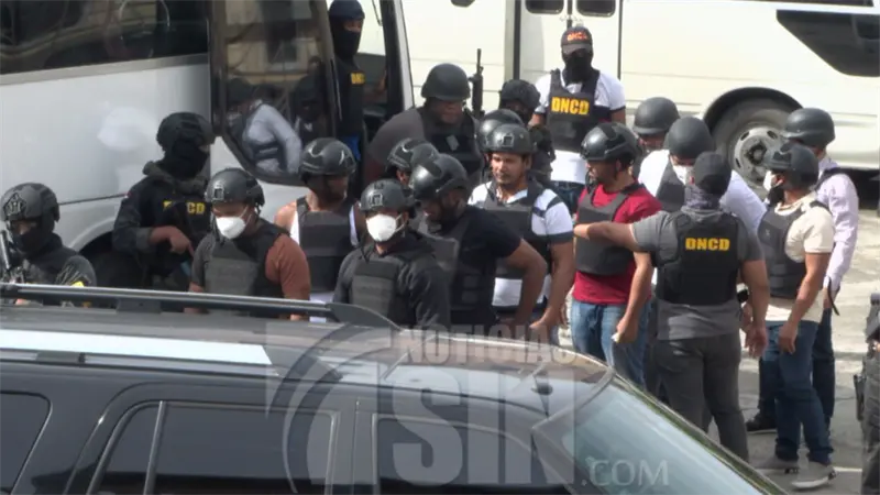 Aplazan medida de coerción contra exregidor implicado en Operación Kraken