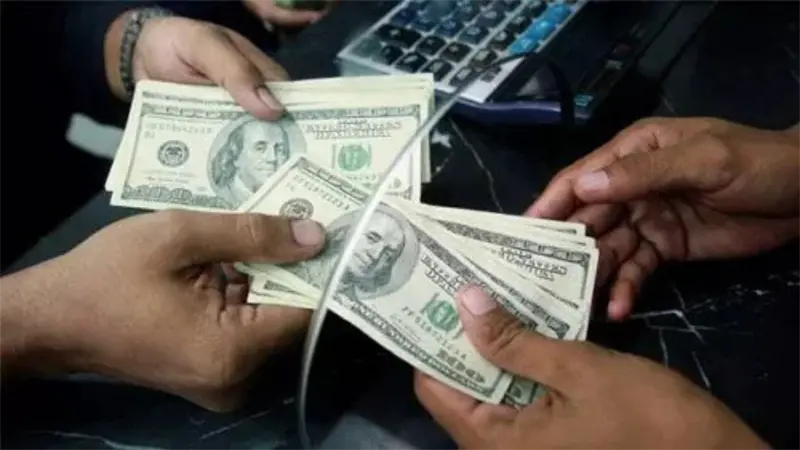 Comerciantes alertan pérdidas por baja del dólar en pleno Black Friday