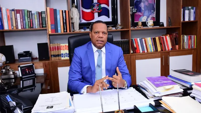 Eddy Alcántara aclara declaraciones y desmiente titular sobre precios