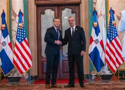 RD bajo el cerco estratégico de EE. UU.: Víctor Bautista analiza el giro geopolítico