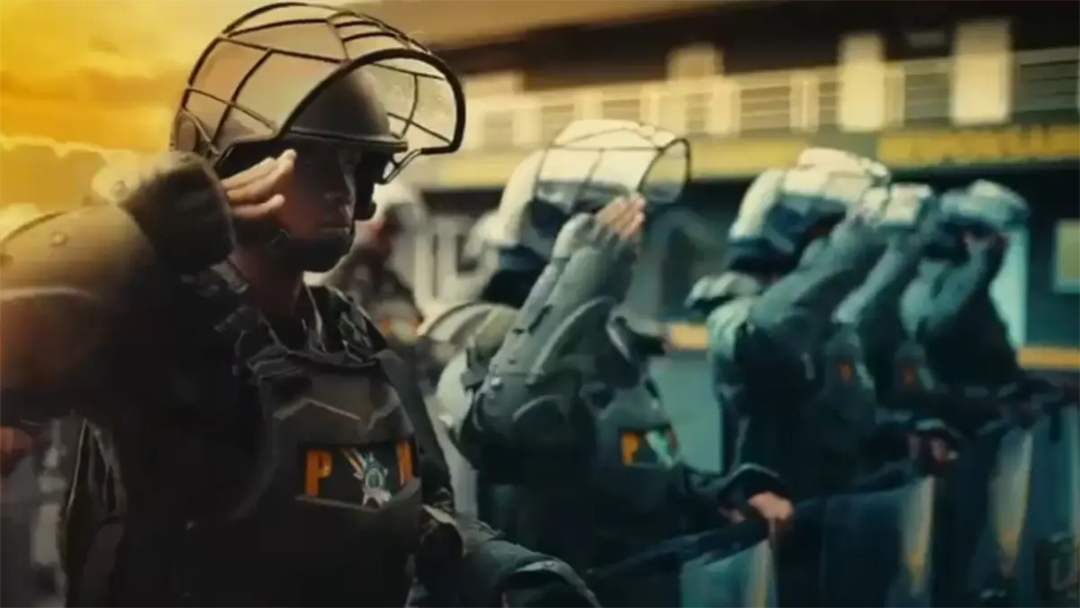 Ejército presenta su nueva campaña institucional bajo lema Somos Mucho Más 