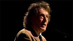 Fallece a los 88 años el dramaturgo Tom Stoppard, guionista de Shakespeare in love
