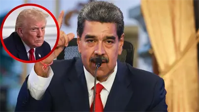 Venezuela dice que declaración de Trump suspende unilateralmente vuelos de migrantes