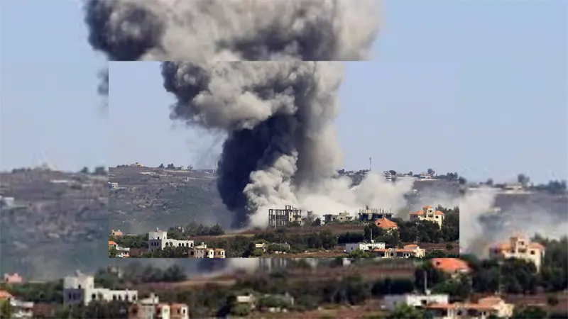 Venezuela califica de brutalidad inaceptable los bombardeos de Israel en Siria y Líbano