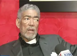 Miguel Mejía critica acuerdo que permite a EE. UU. usar bases dominicanas contra el narcotráfico