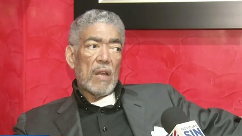 Miguel Mejía critica acuerdo que permite a EE. UU. usar bases dominicanas contra el narcotráfico