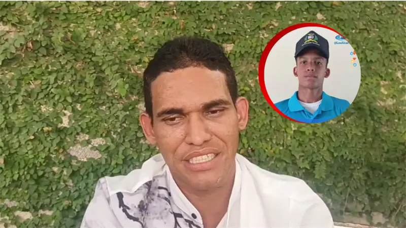 Adolescente de 14 años muere tras ser herido con arma blanca en Santiago