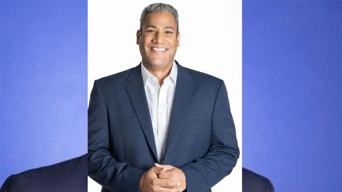 Presidente del BIS invita a la marcha del domingo: "No es política, marchar también es ciudadanía"