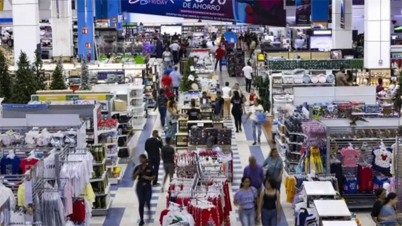 Pro Consumidor asegura que precios del Black Friday se ajustan a lo verificado durante supervisión nacional