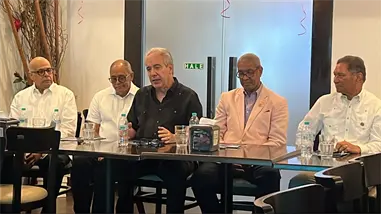 Artes marciales se reúnen este domingo para honrar a sus nuevos inmortales