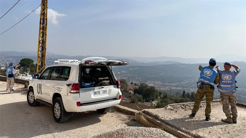 ONU celebra avances de seguridad en la República Centroafricana a un mes de elecciones