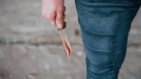 Un hombre muere a manos de su primo adicto al crack Un hombre muere a manos de su primo adicto al crack