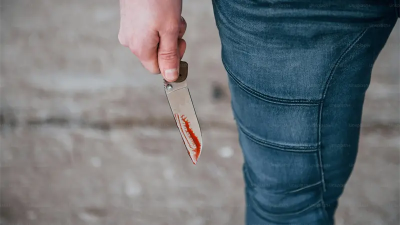 Un hombre muere a manos de su primo adicto al crack