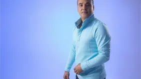 Zacarías Ferreira conquista el 2025 con el #1 del Top Anual de Monitor Latino