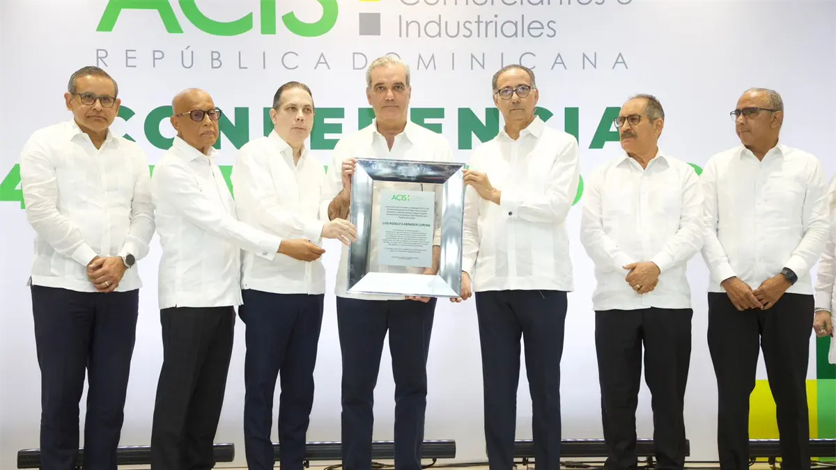 ACIS plantea "pacto fiscal integrado, moderno y responsable que amplíe la base tributaria sin afectar la productividad