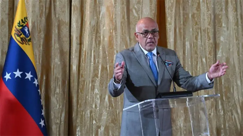 Parlamento denuncia que hay venezolanos entre las víctimas de ataques de EE.UU. a lanchas