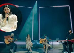 Averly Morillo hará historia con dos funciones consecutivas en el Coliseo de Puerto Rico