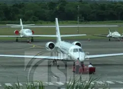 Refuerzan controles sanitarios en aeropuerto por casos importados de chikungunya desde Cuba