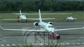 Refuerzan controles sanitarios en aeropuerto por casos importados de chikungunya desde Cuba