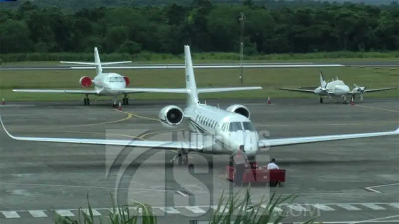 Refuerzan controles sanitarios en aeropuerto por casos importados de chikungunya desde Cuba