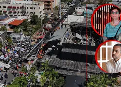 Familia Espaillat enfrenta nueva acusación por colapso mortal en Jet Set