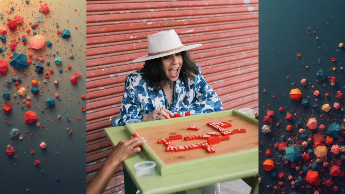 Covi Quintana inicia residencia de conciertos "El Colmado" con invitados especiales