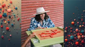 Covi Quintana inicia residencia de conciertos "El Colmado" con invitados especiales