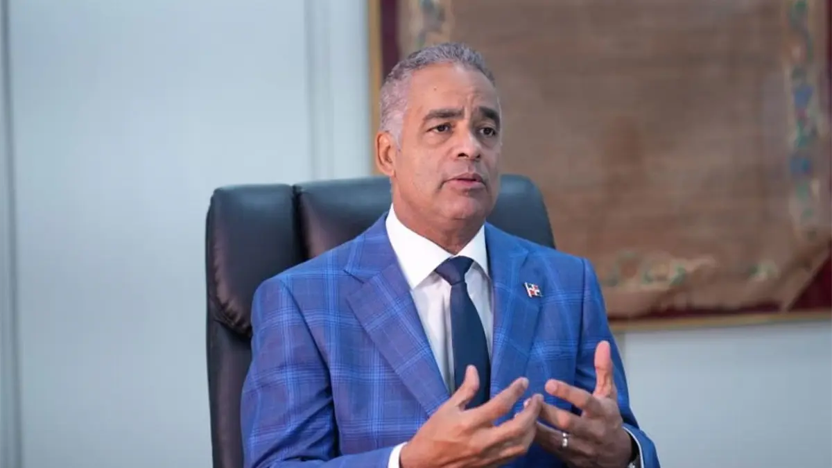 Energía y minas captan el 40 % de la inversión extranjera en 2025