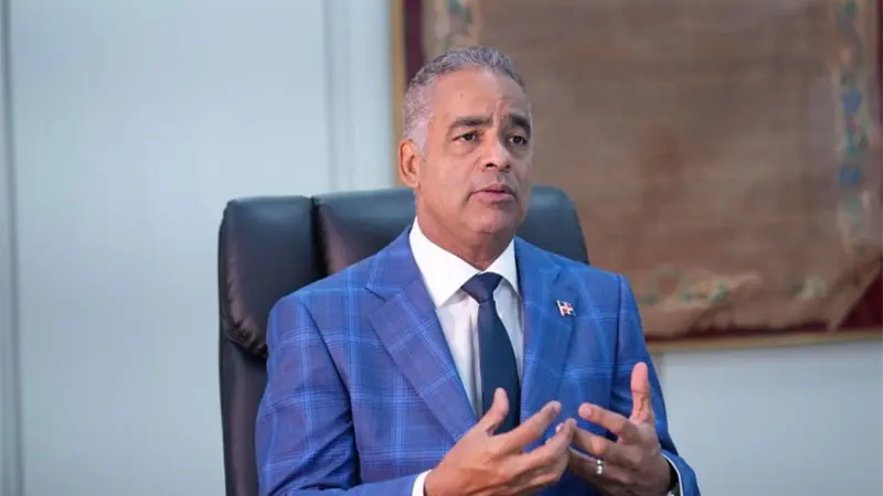 Energía y minas captan el 40 % de la inversión extranjera en 2025